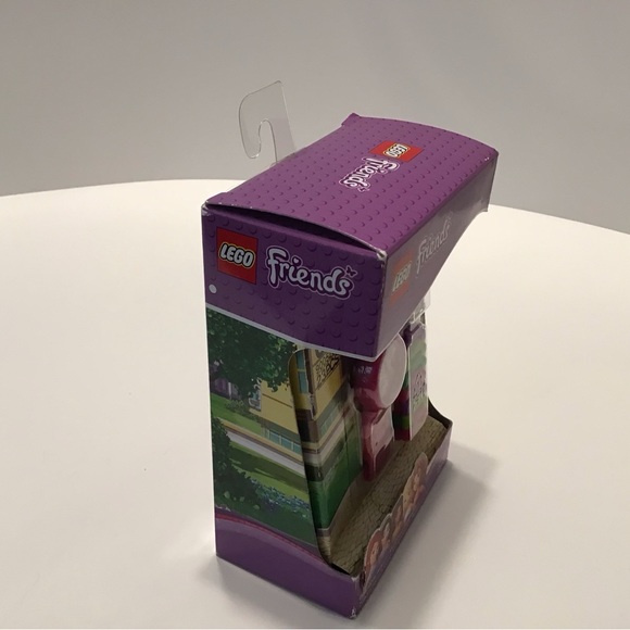 Lego Friends Watch - Picture 2 of 4